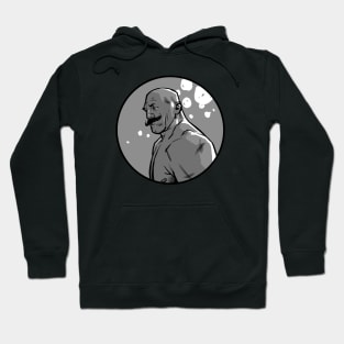 Strongman Hoodie